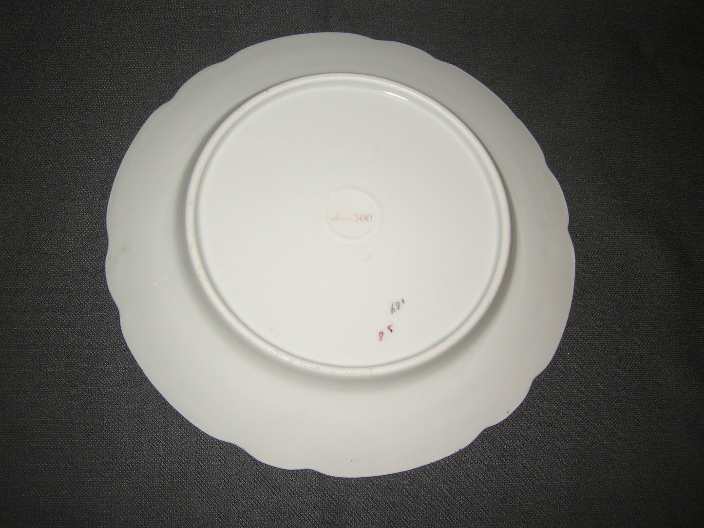 Mosa decor 300 ontbijtservies