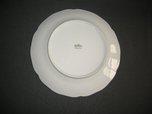 Rosenthal Sanssouci Menuet ontbijtbord
