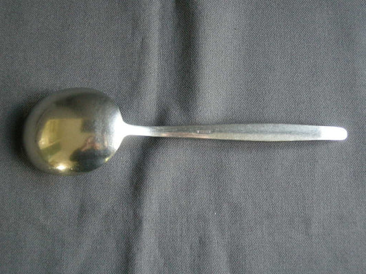 Durfine edelstaal S17 Jeunesse opscheplepel 22,3 cm.