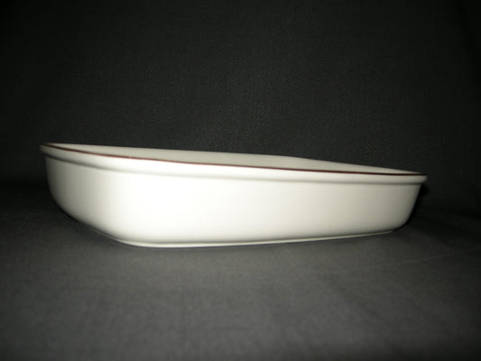 Villeroy & Boch Botanica Vilbofour ovenschaal 29 x 21 x 5 cm.