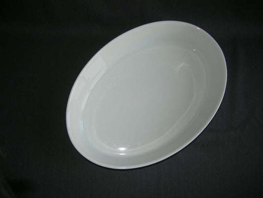 Arzberg Albert Heijn ovenschaal 31,5 cm.