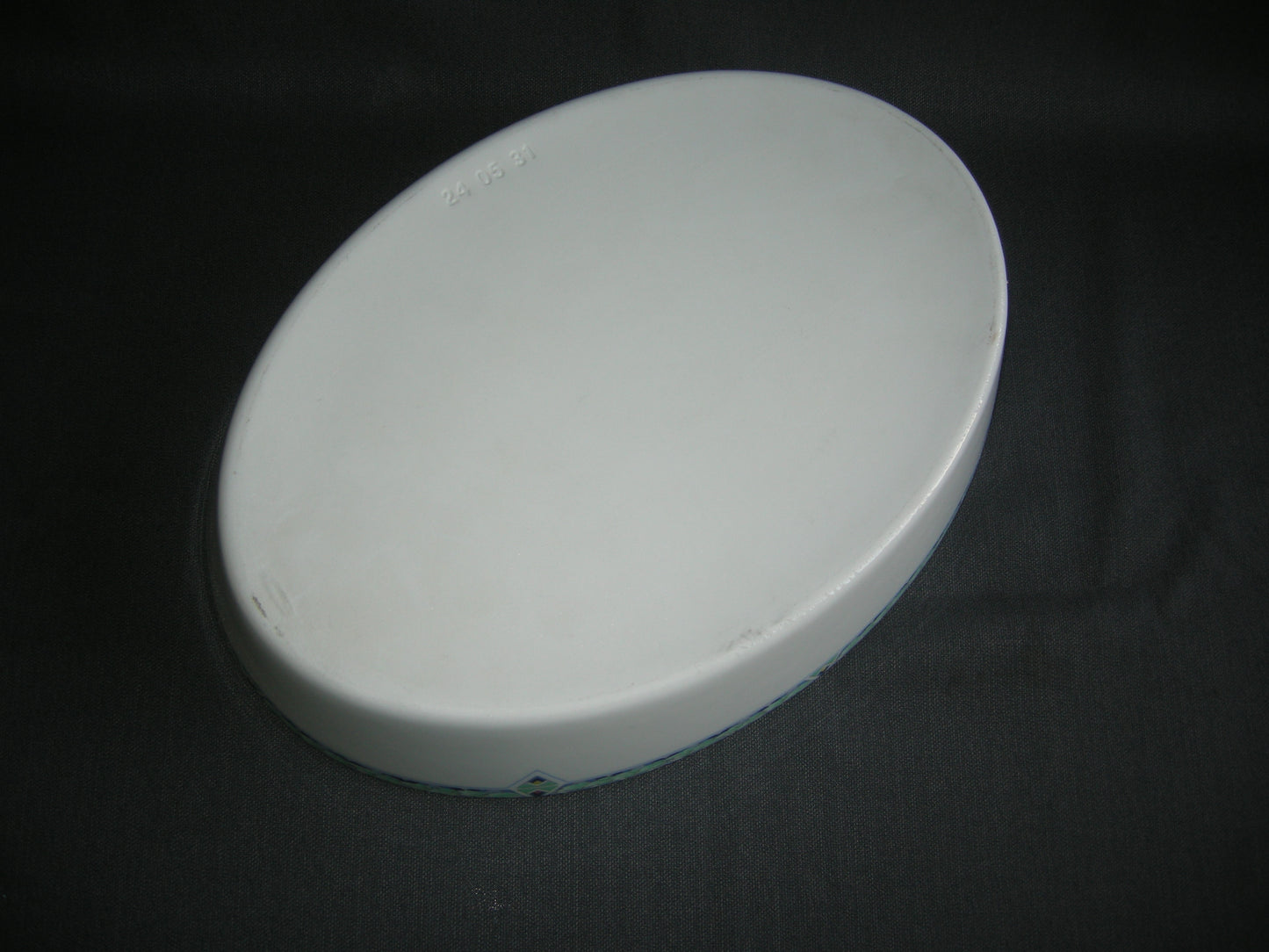Arzberg Albert Heijn ovenschaal 31,5 cm.