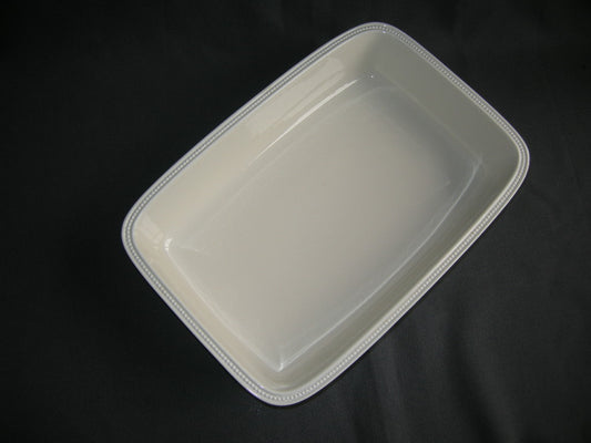 Wedgwood Windsor ovenschaal rechthoekig