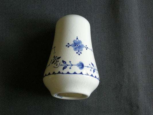 Trademark England Denmark peper- en zoutvaatjes