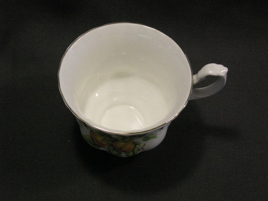Royal Albert fruit kop los groot