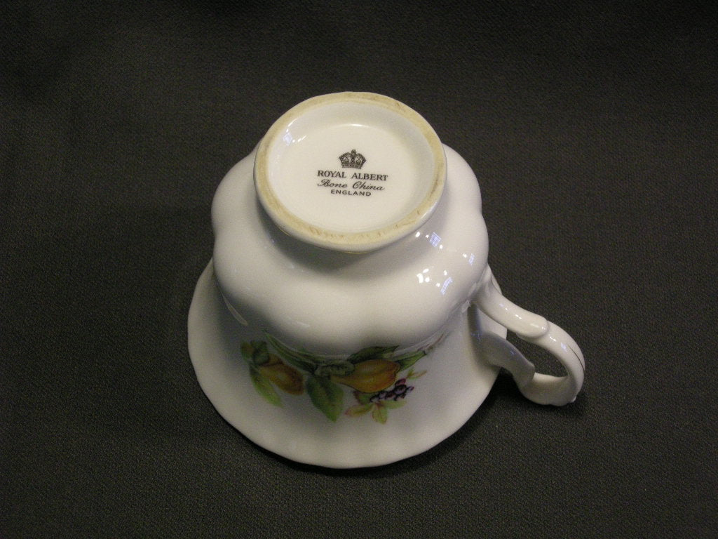 Royal Albert fruit kop los groot