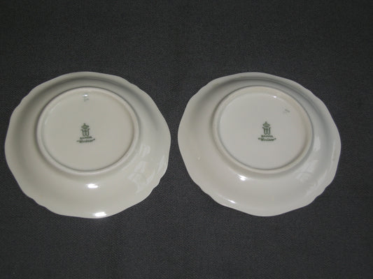Winterling Windsor petit four bordjes