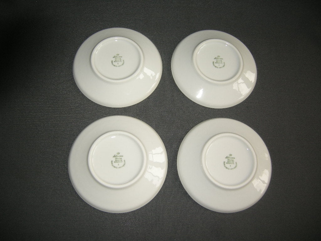 Seltmann & Weiden Annabell petit four bordjes