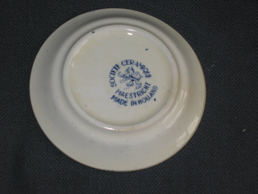 Societe Ceramique Beatrix petit-fourbordje rond
