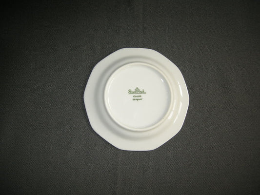 Rosenthal Maria WeiS petit-fourbordje O11 cm.