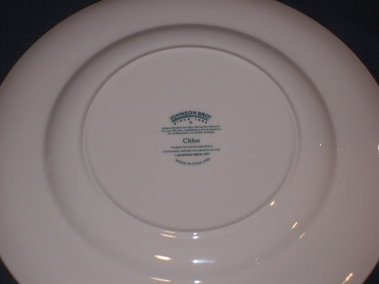 Johnson Brothers Chloe dinerbord