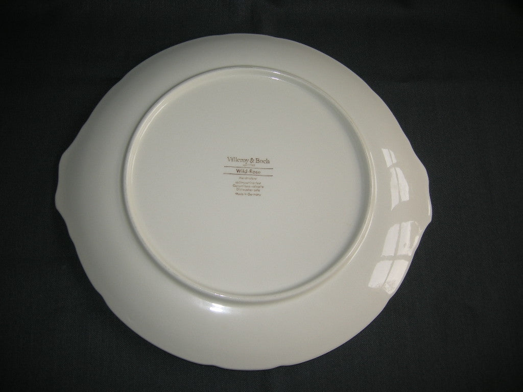 Villeroy & Boch Wild Rose presenteerschaal