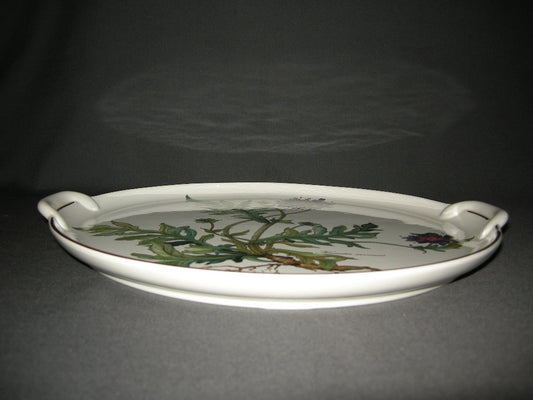 Villeroy & Boch Botanica presenteerschaal 32 x 30 cm.