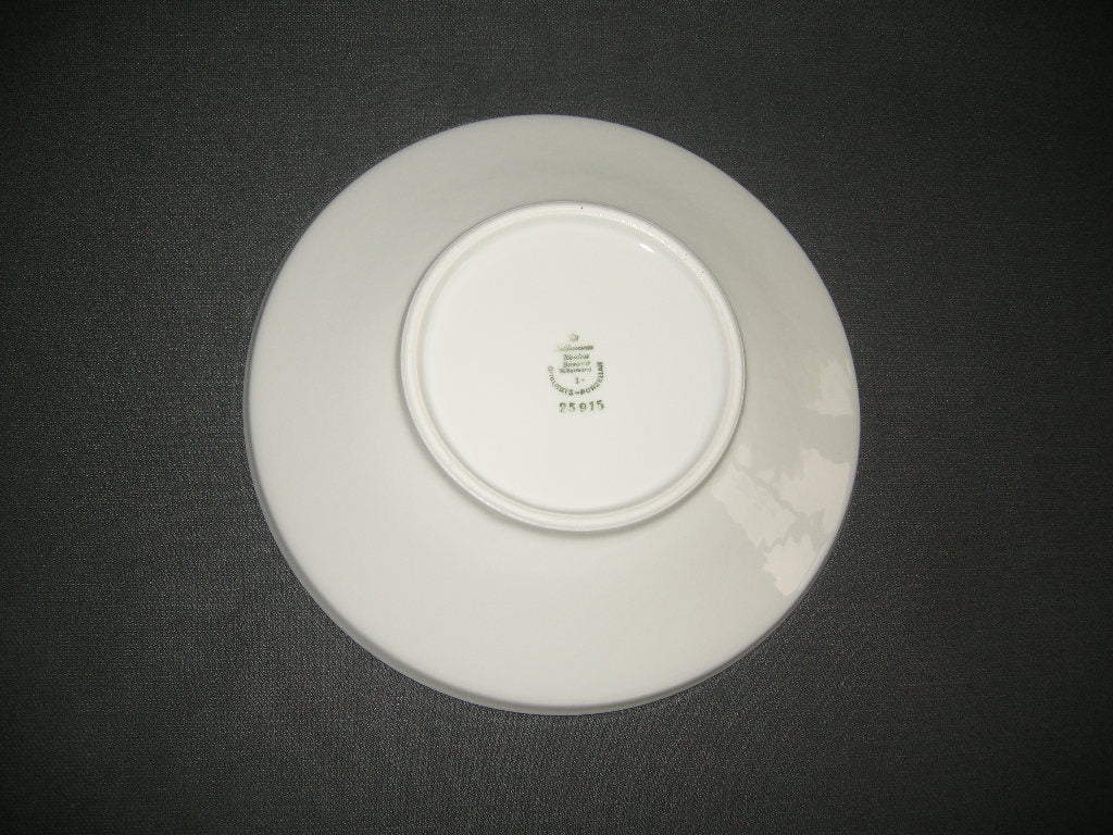 Seltmann & Weiden Annabell presenteerschaal O18,7 cm.