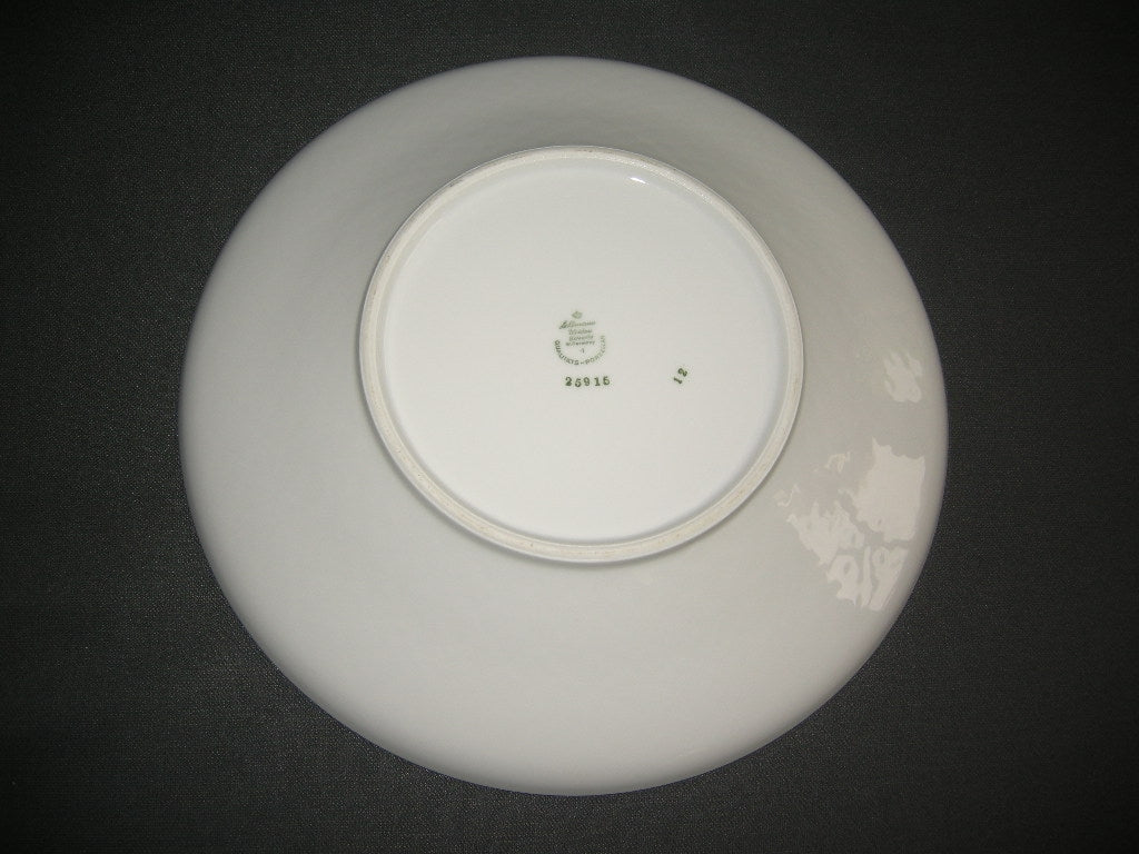Seltmann & Weiden Annabell presenteerschaal O27 cm.