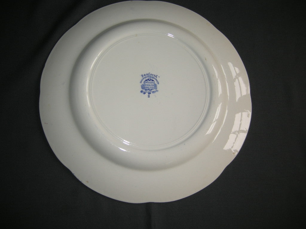 Woods Seaforth presenteerschaal O30,5 cm.