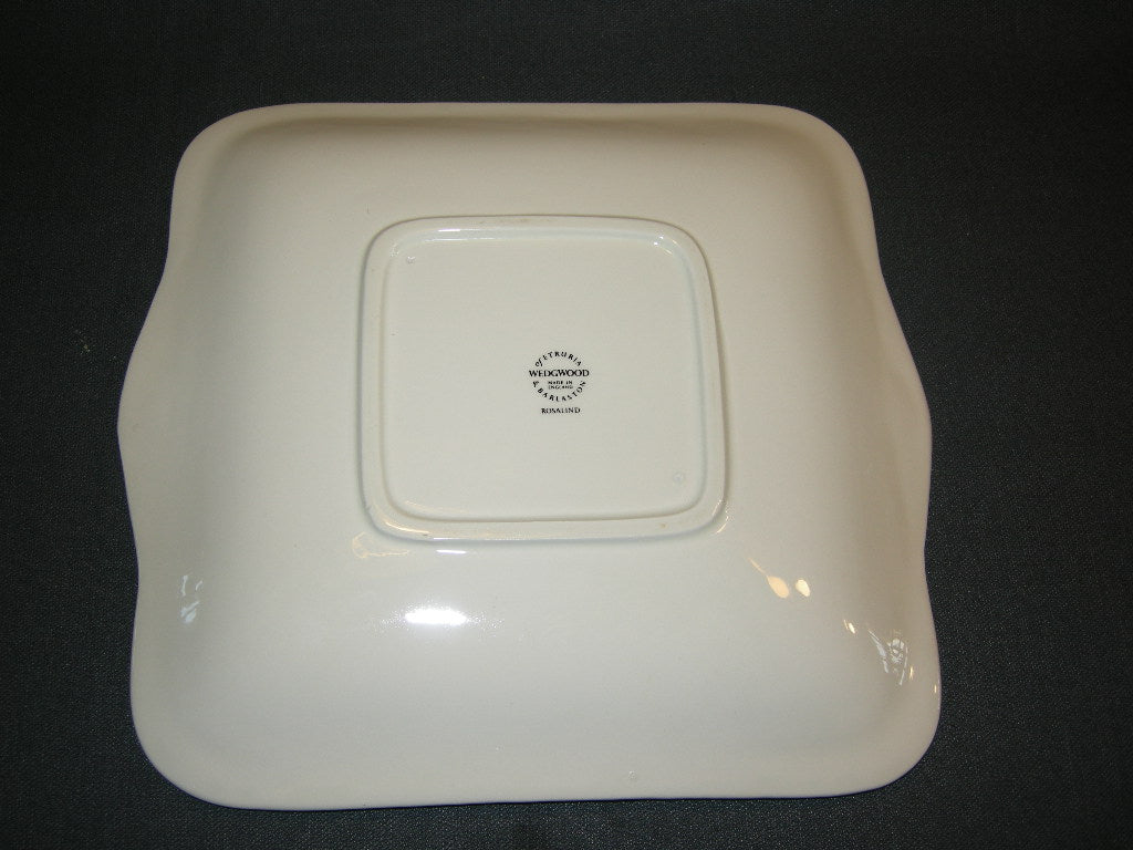Wedgwood Rosalind presenteerschaal