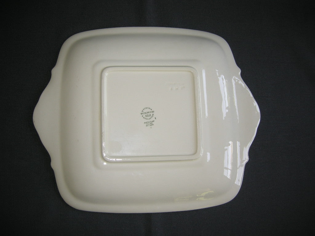 Wedgwood Patrician presenteerschaal