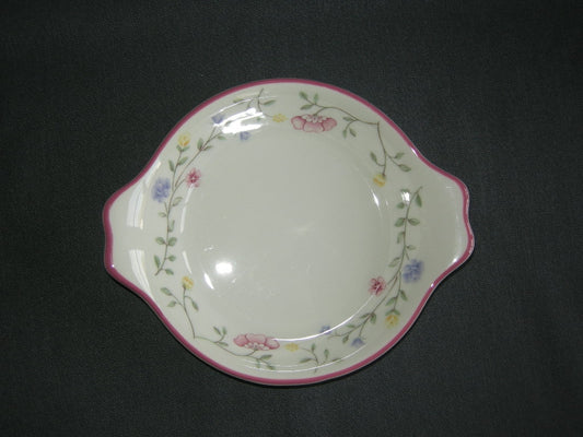 Johnson Bro's Summer Chintz presenteerschaaltje 19,5 x 16 x 3 cm.