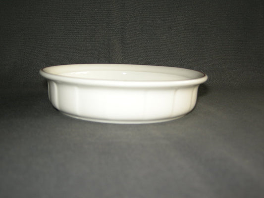 Villeroy & Boch Botanica Vilbofour quicheschaaltje O13 cm., hoogte 3 cm. Sorbus aucuparia