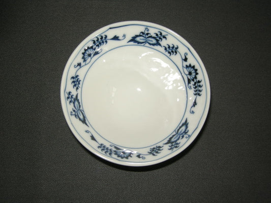 Blue Danube rijstschaaltje