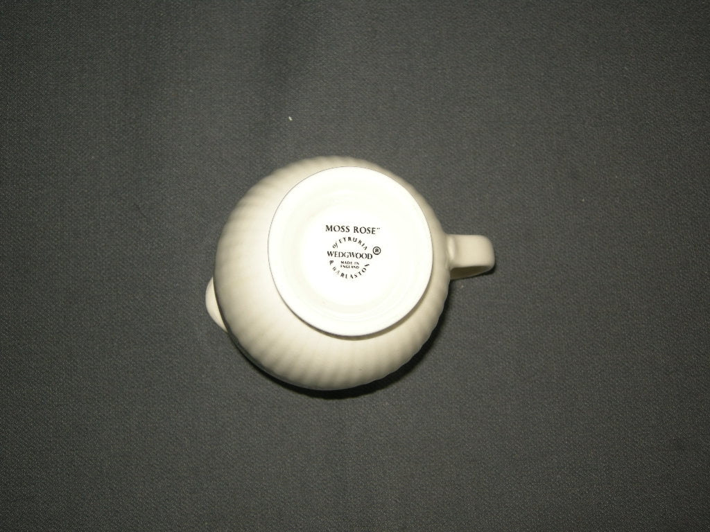 Wedgwood Moss Rose roomkannetje