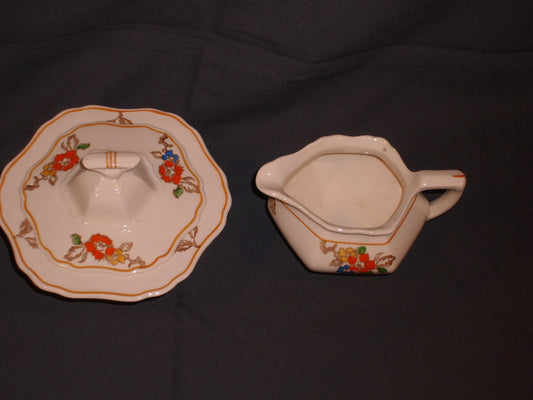 John Maddock & Sons Minerva roomstel