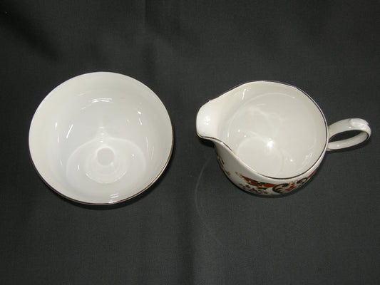 Colclough roomstel