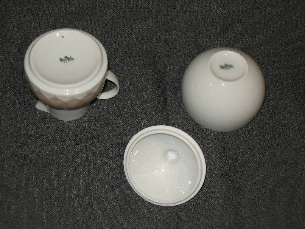 Rosenthal Lotus roomstel