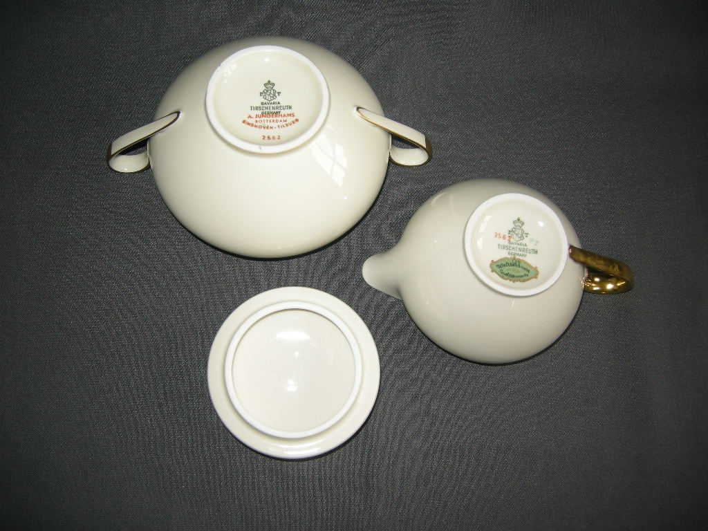 Tirschenreuth 2562 roomstel