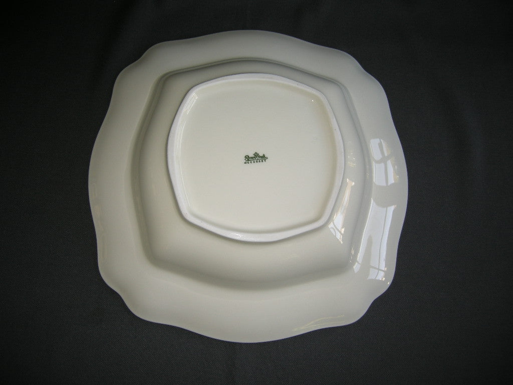 Rosenthal Sanssouci Ramona saladeschaal 28 cm.