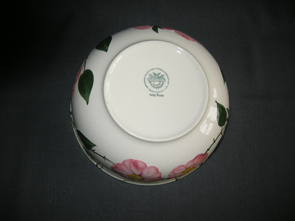 Villeroy & Boch Wild Rose saladeschaal