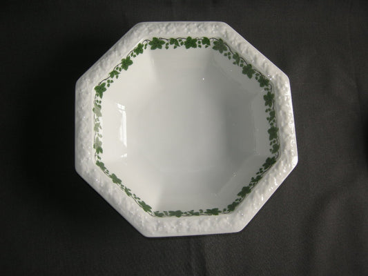 Rosenthal Maria Stachelbeere / Grandeur saladeschaal 23 cm.