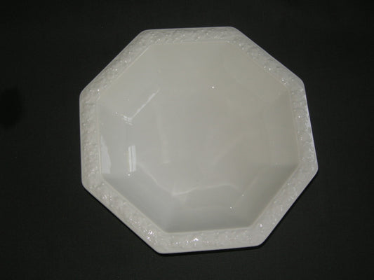 Rosenthal Maria WeiS saladeschaal 23 cm.