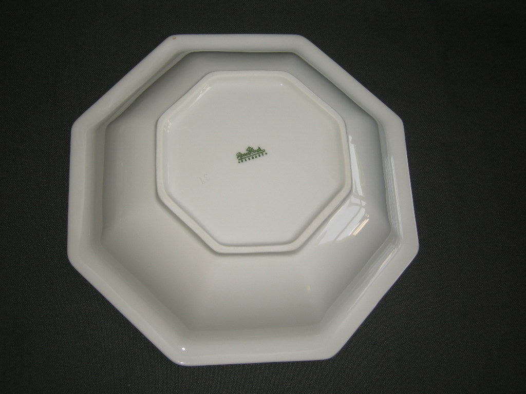 Rosenthal Maria WeiS saladeschaal 23 cm.
