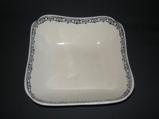 Wedgwood Moustiers saladeschaal