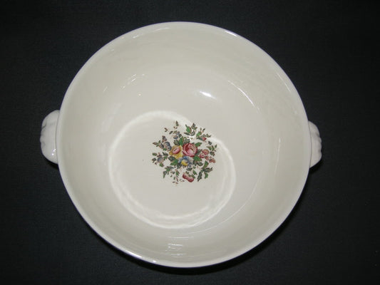 Wedgwood Conway saladeschaal O20,5 cm.