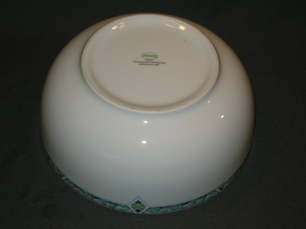 Arzberg Albert Heijn saladeschaal O21 cm.
