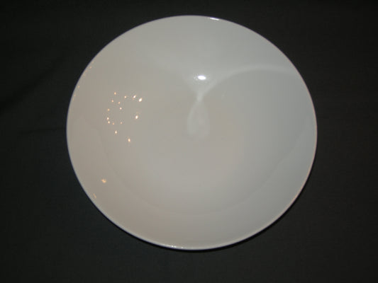 Eschenbach wit saladeschaal O25 cm.