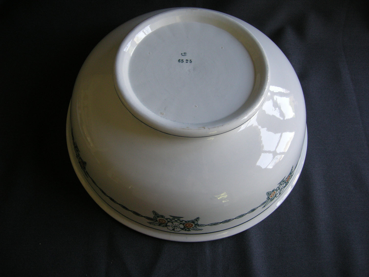 St. Amand 6525 saladeschaal