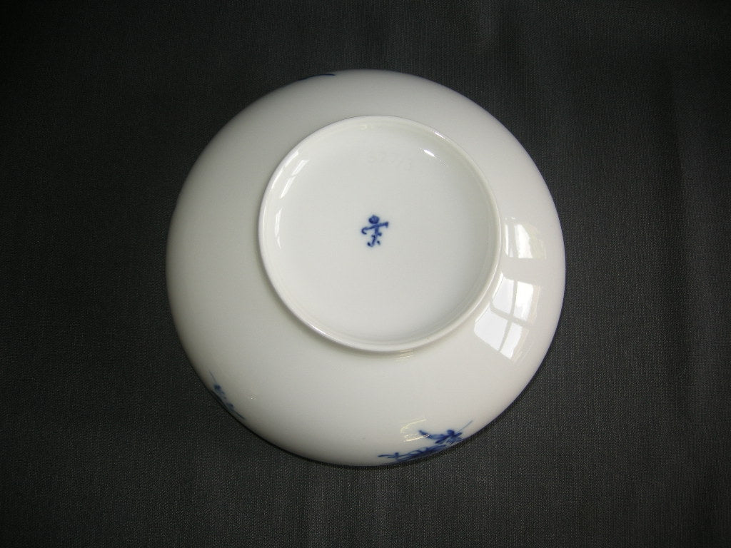 Fürstenberg Lottine saladeschaal O18,5 cm.