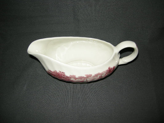 British Anchor Memory Lane rood sauskom