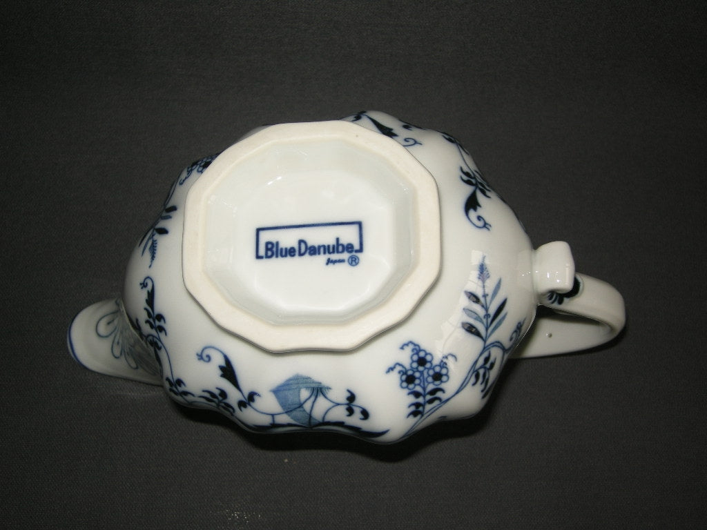 Blue Danube sauskom