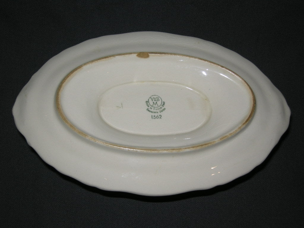 Villeroy & Boch Alt Strassburg oud stempel sauskom