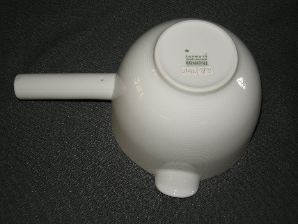 Thomas Loft sauskom