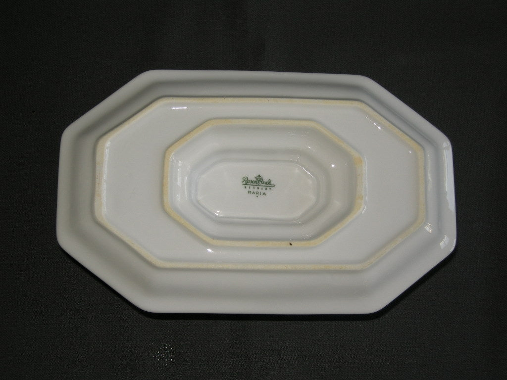Rosenthal Maria Moosrose sauskom