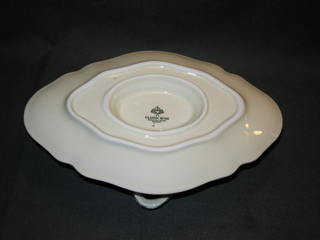 Rosenthal Sanssouci Ramona sauskom