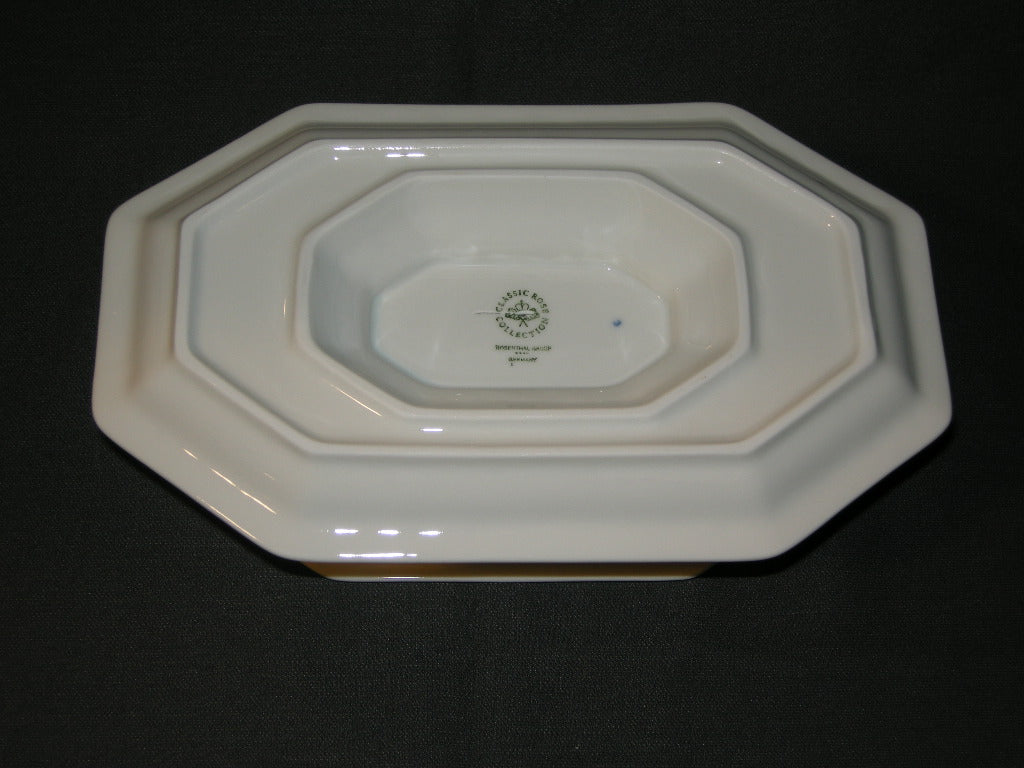 Rosenthal Maria WeiS sauskom