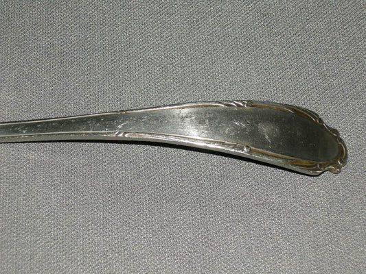 Gero Zilmeta model 517 sauslepel