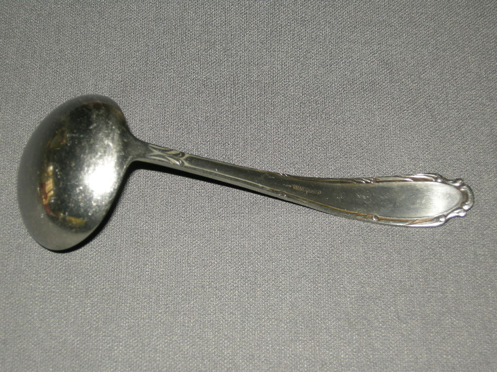 Gero Zilmeta model 517 sauslepel